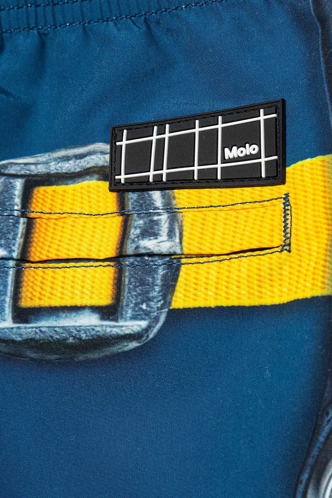 Купить Шорты пляжные MOLO