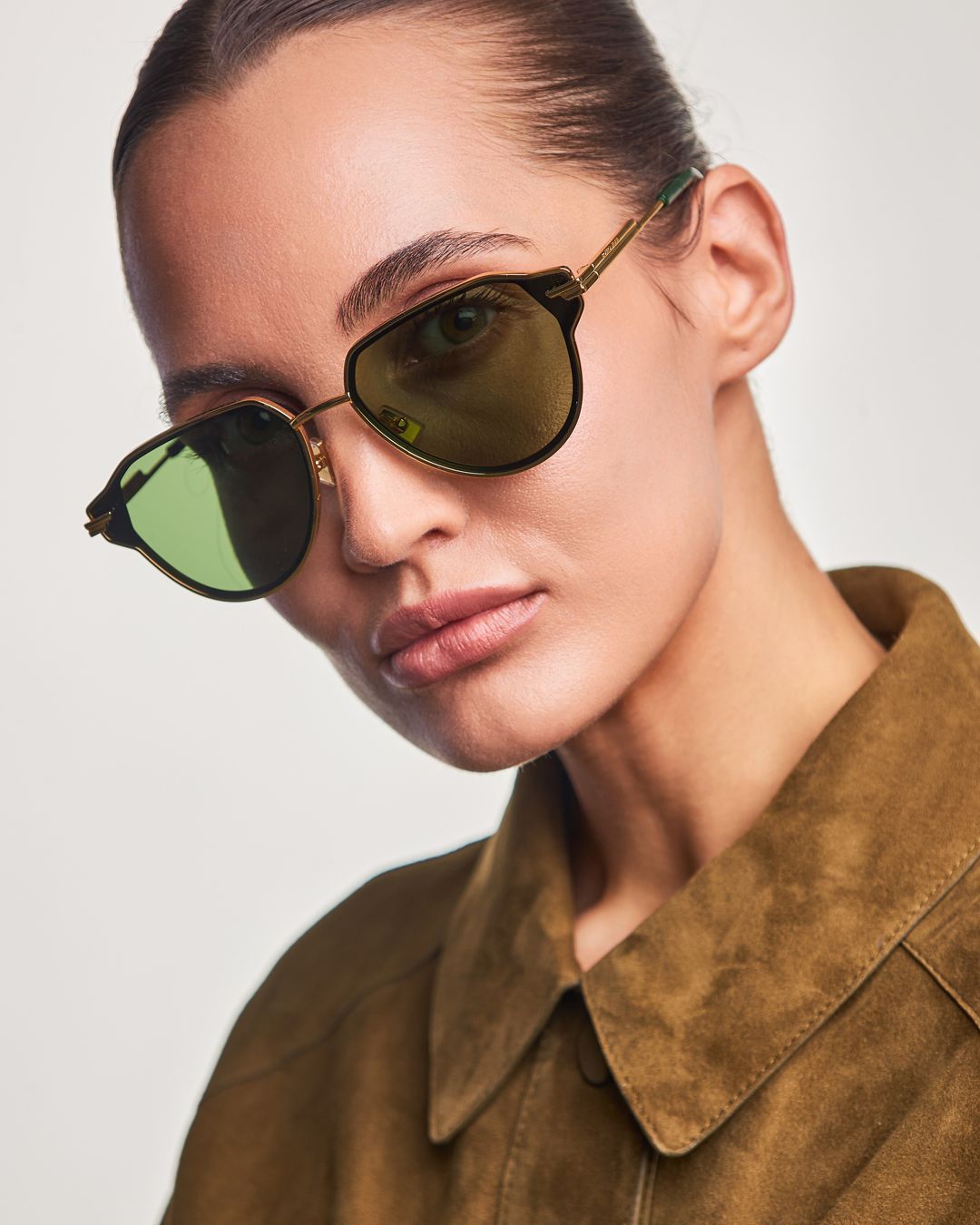 Купить Очки BOTTEGA VENETA EYEWEAR