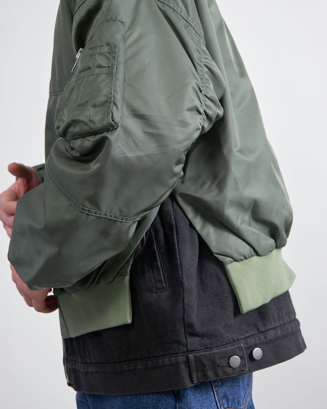 Купить Куртка RED SEPTEMBER