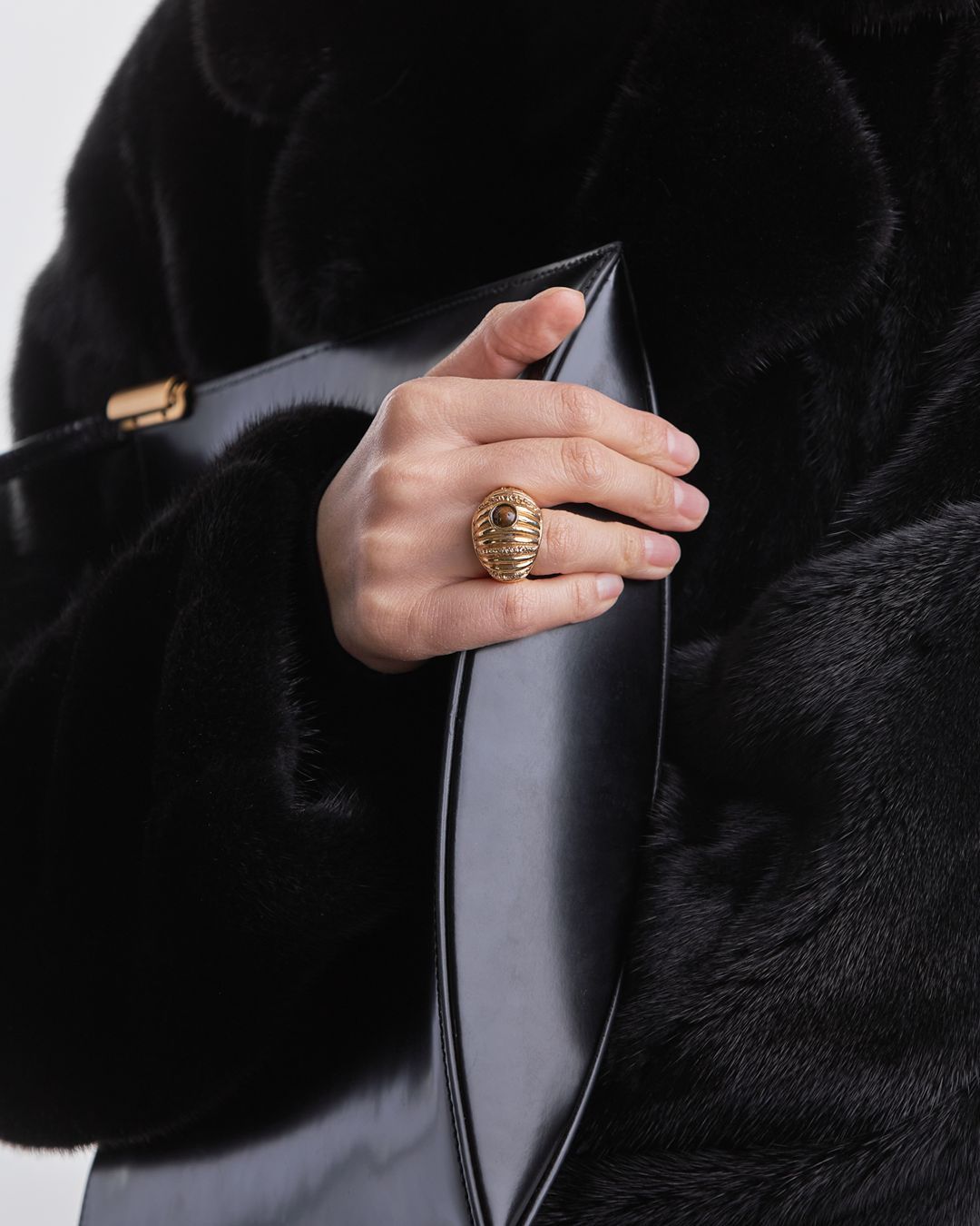 Купить Кольцо PAOLA SIGHINOLFI