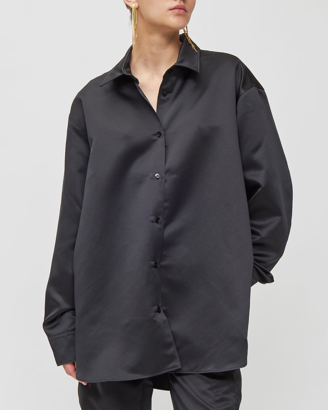 Купить Рубашка THE ANDAMANE