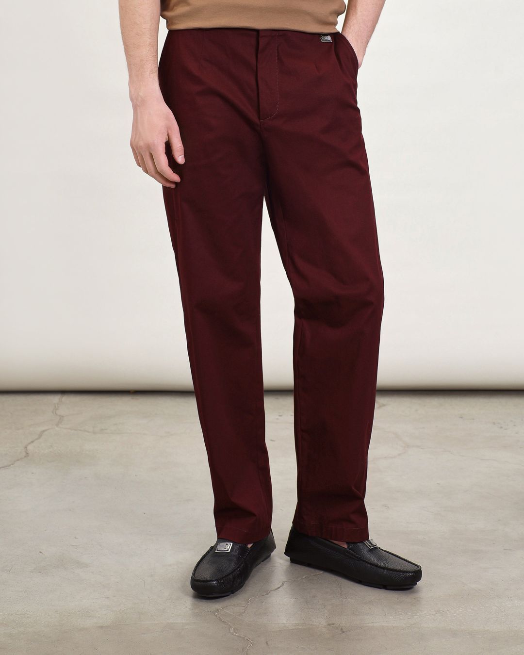 Купить Брюки DOLCE & GABBANA