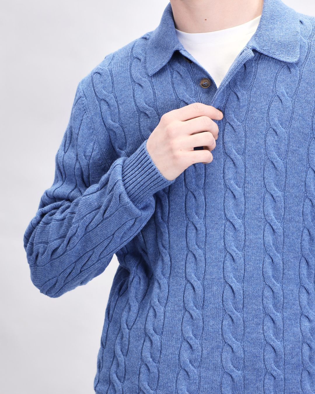 Купить Джемпер GRAN SASSO