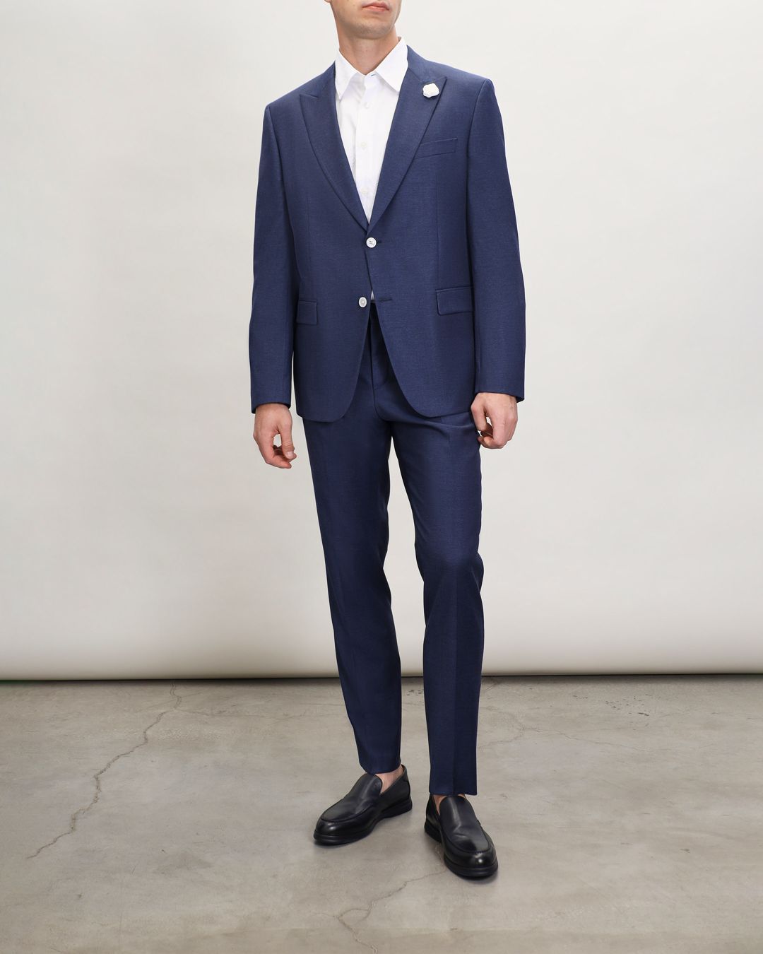 Купить Брюки HUGO BOSS