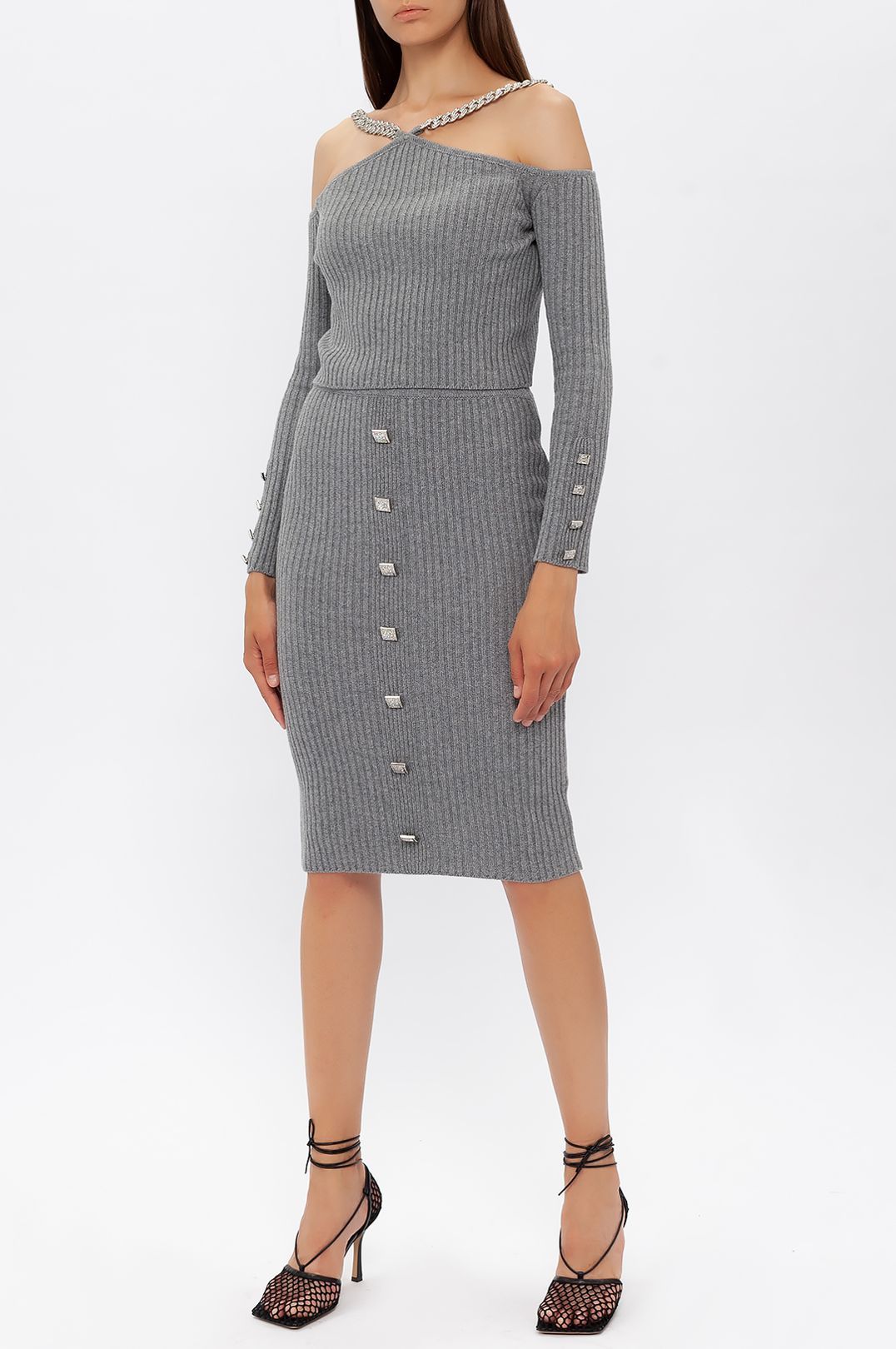 Купить Юбка GIUSEPPE DI MORABITO