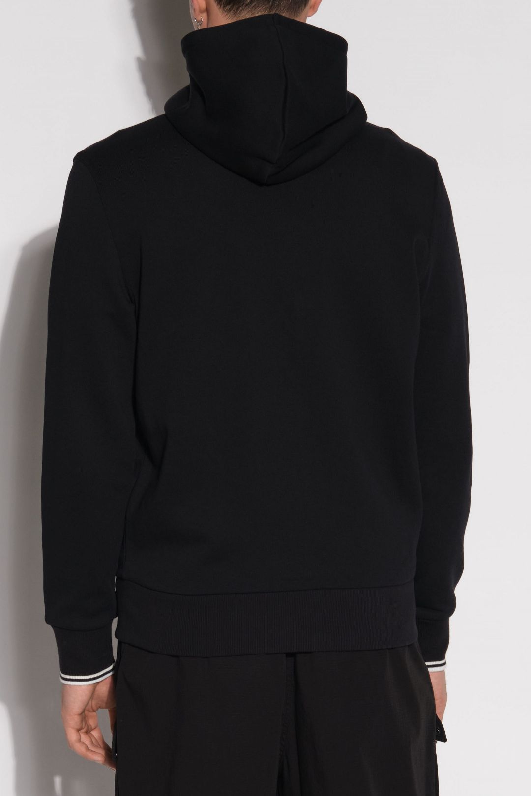Купить Кардиган FRED PERRY