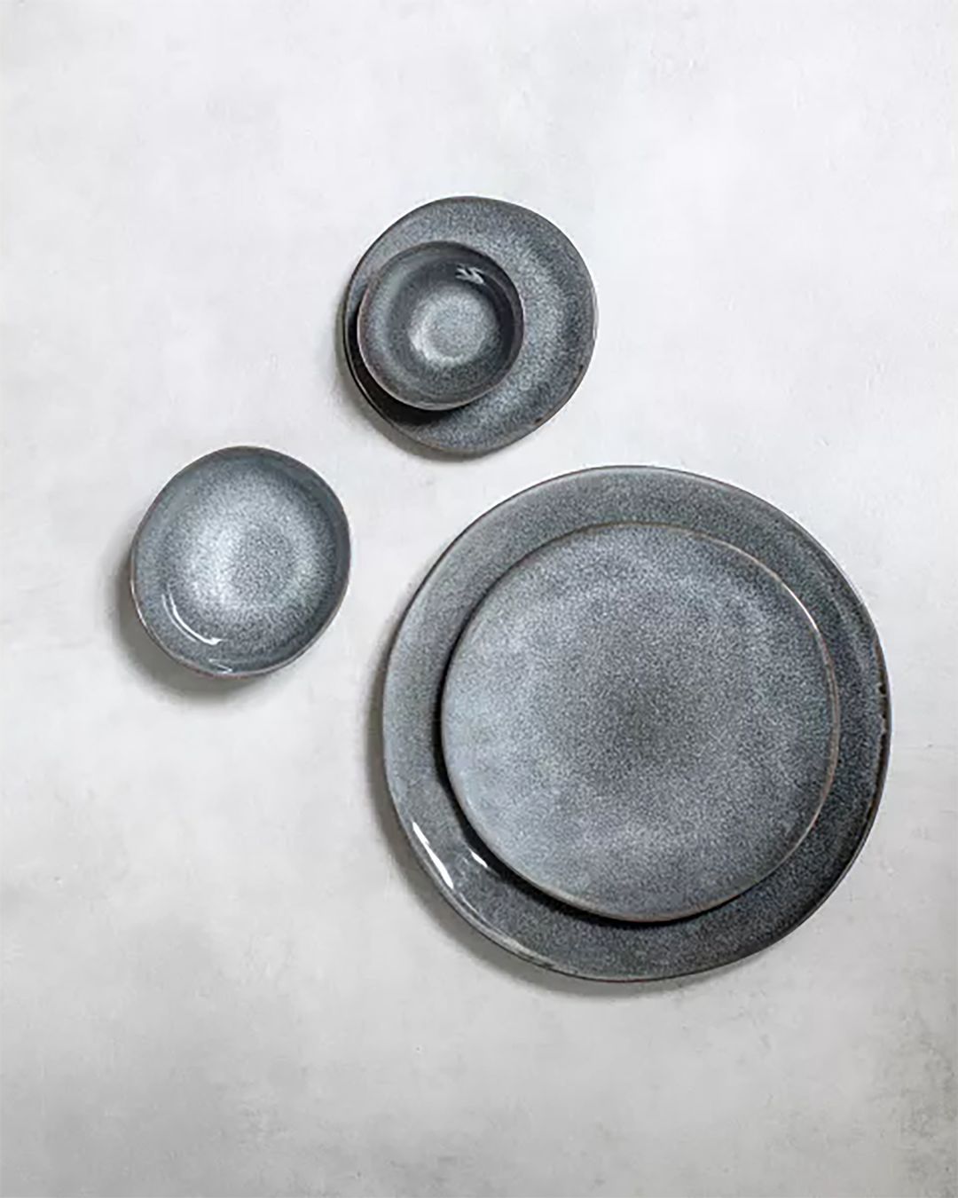 Купить Тарелка POMAX