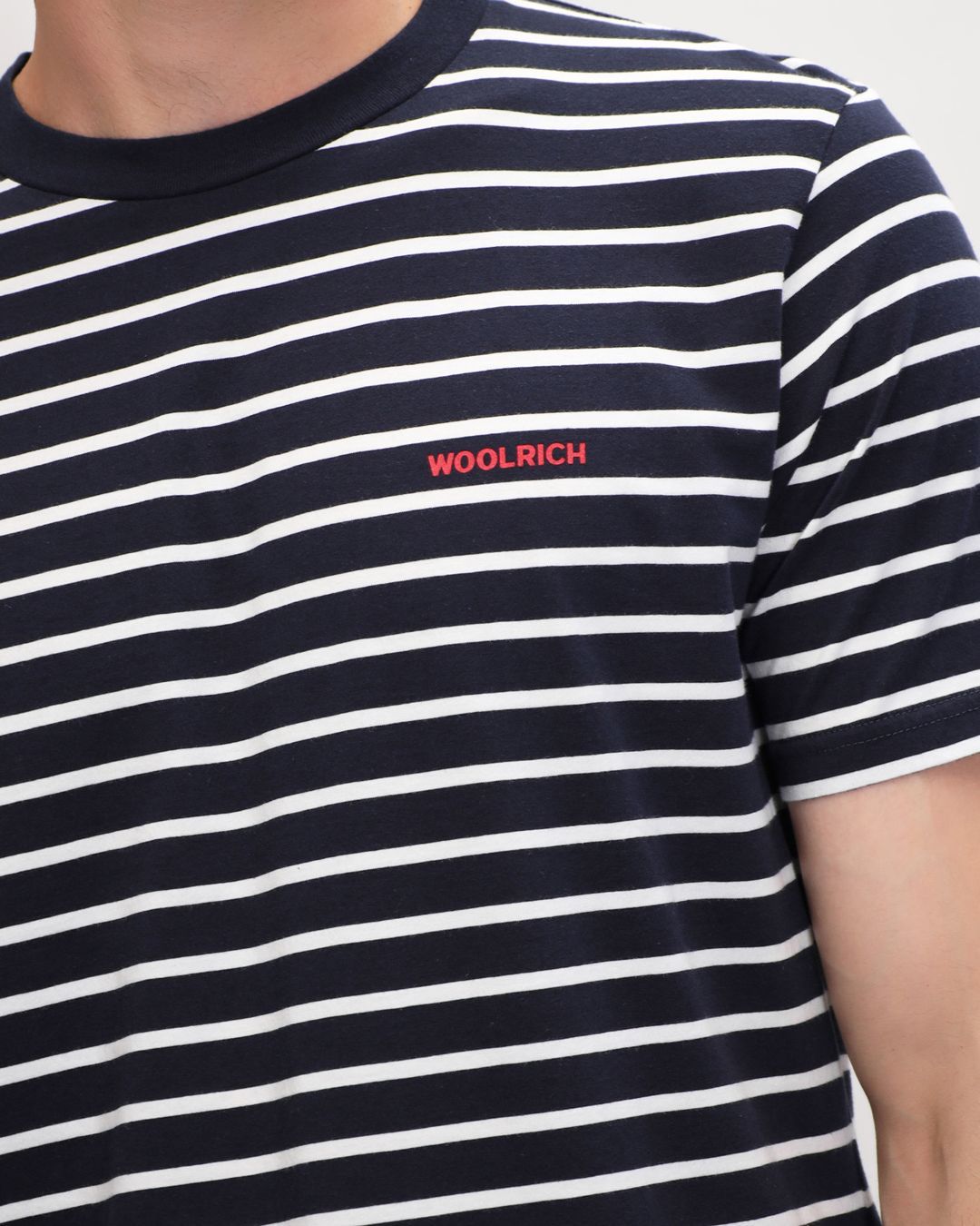 Купить Футболка WOOLRICH