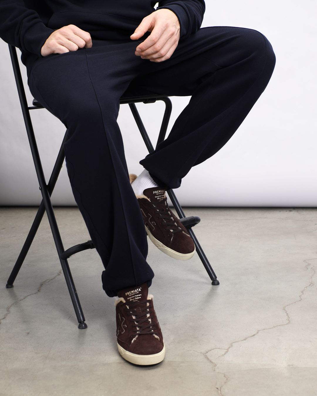 Купить Кеды PREMIATA