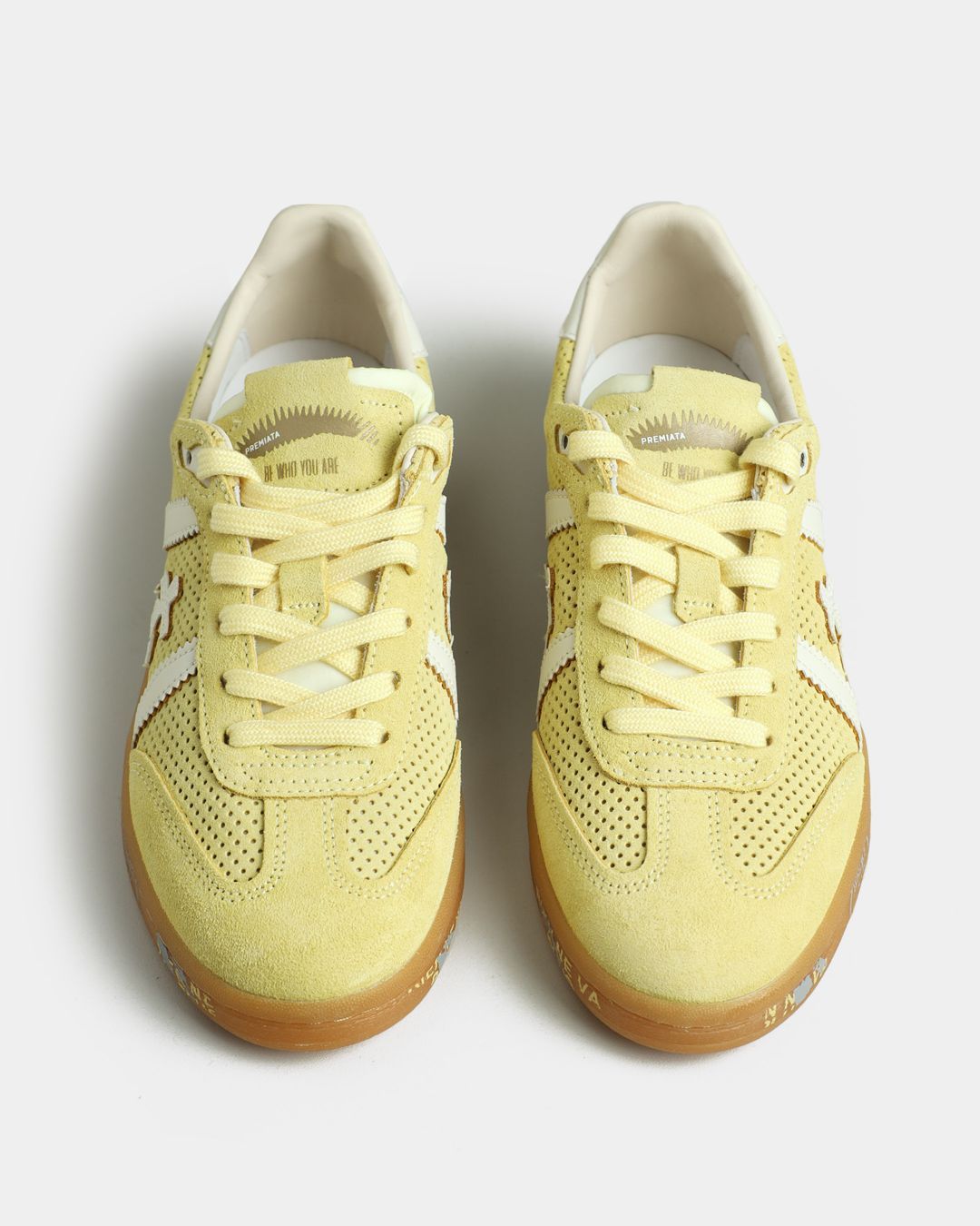 Купить Кеды PREMIATA