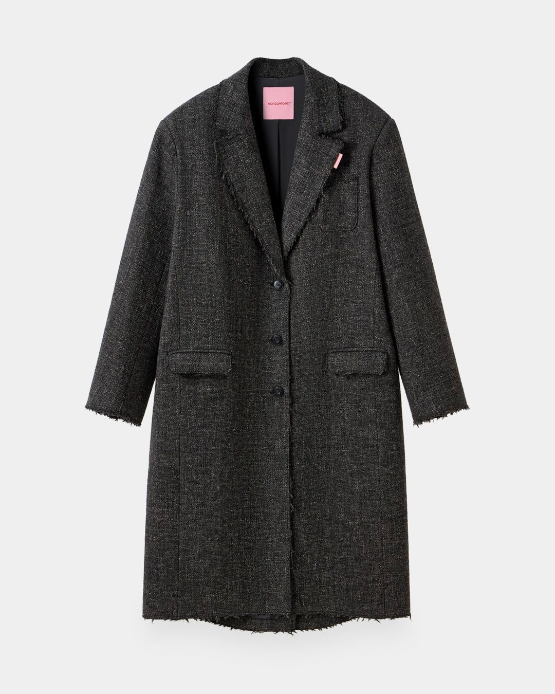 Купить Пальто MONOCHROME