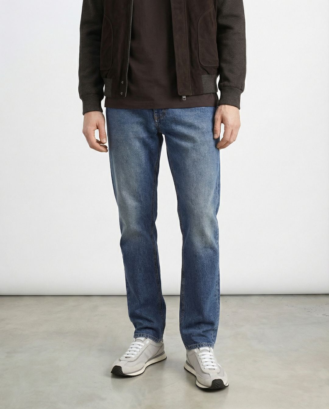 Купить Джинсы DOLCE & GABBANA