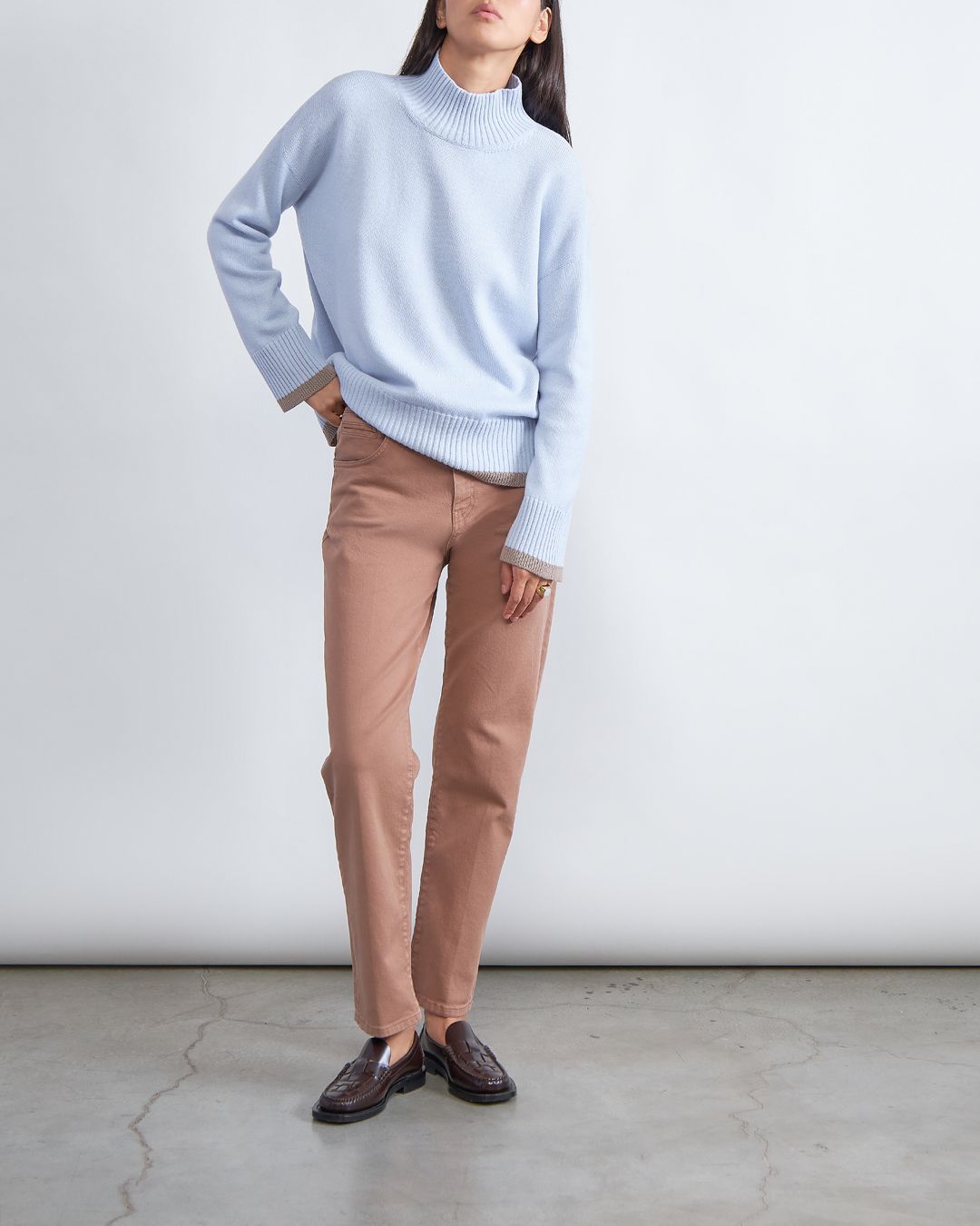 Купить Джинсы LORENA ANTONIAZZI