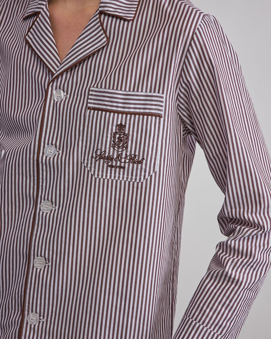 Купить Рубашка SPORTY&RICH