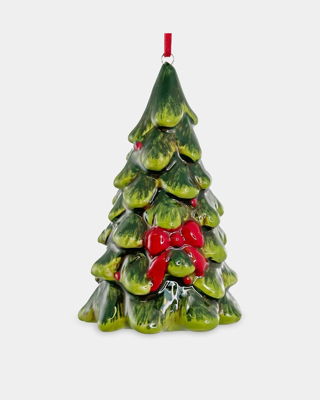 Купить Елочная игрушка SHISHI