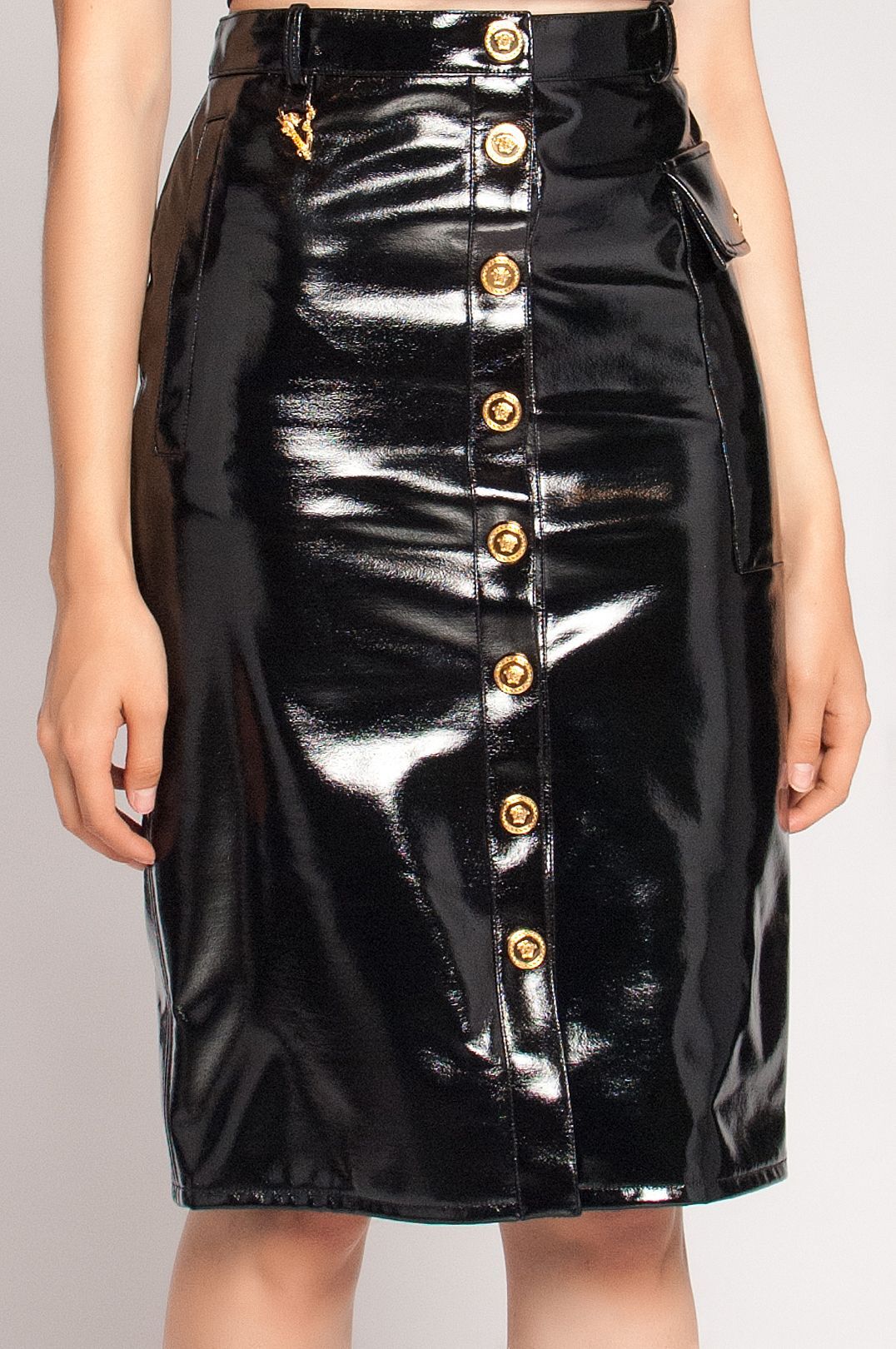 Купить Юбка VERSACE