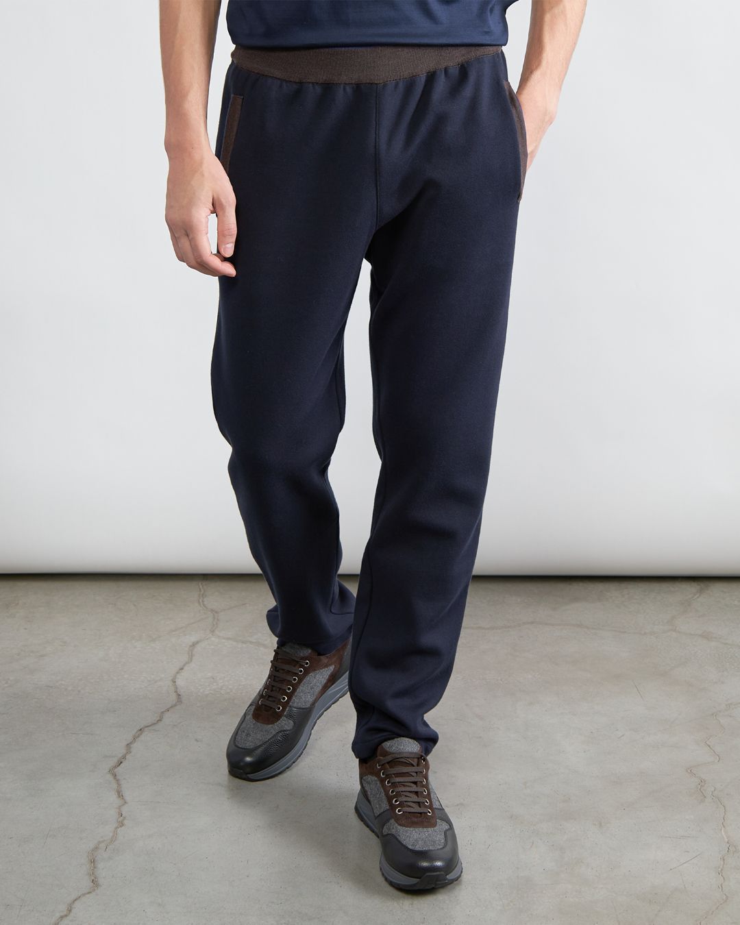 Купить Брюки BERTOLO