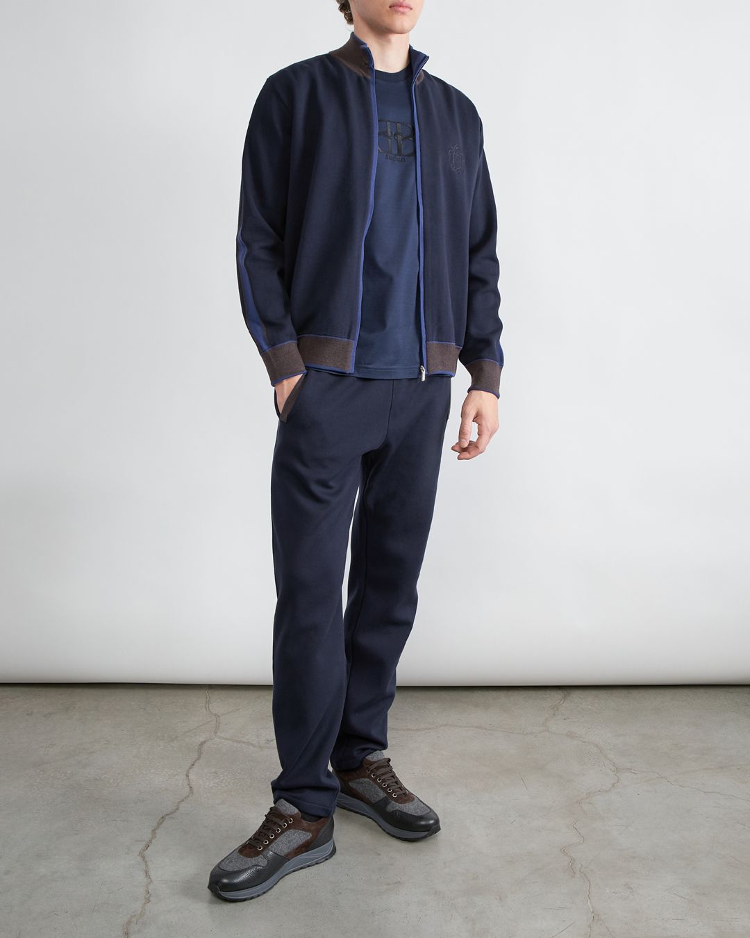 Купить Брюки BERTOLO