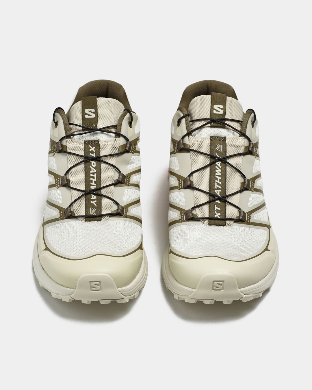 Купить Кроссовки SALOMON