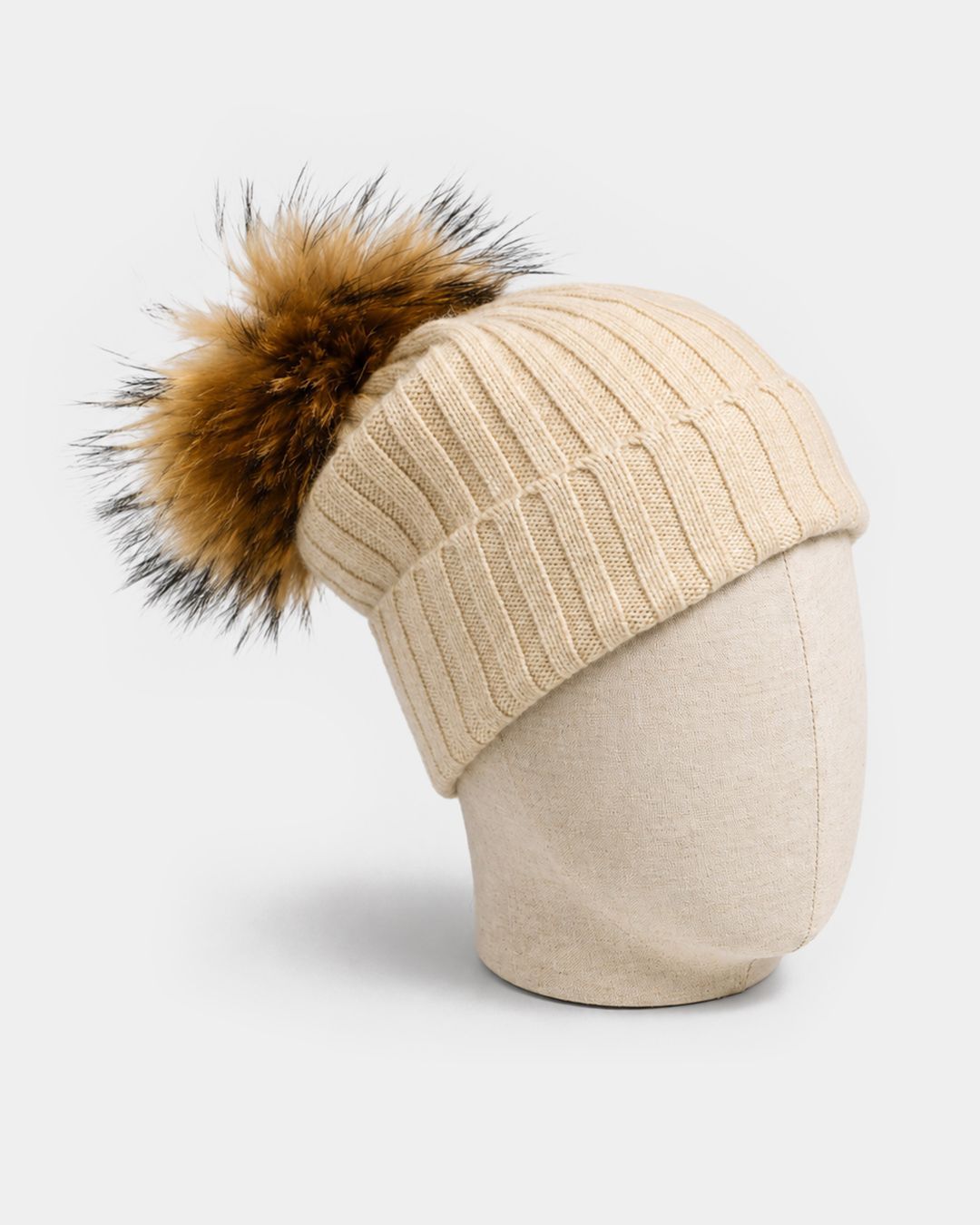 Купить Шапка TIME TO CASHMERE