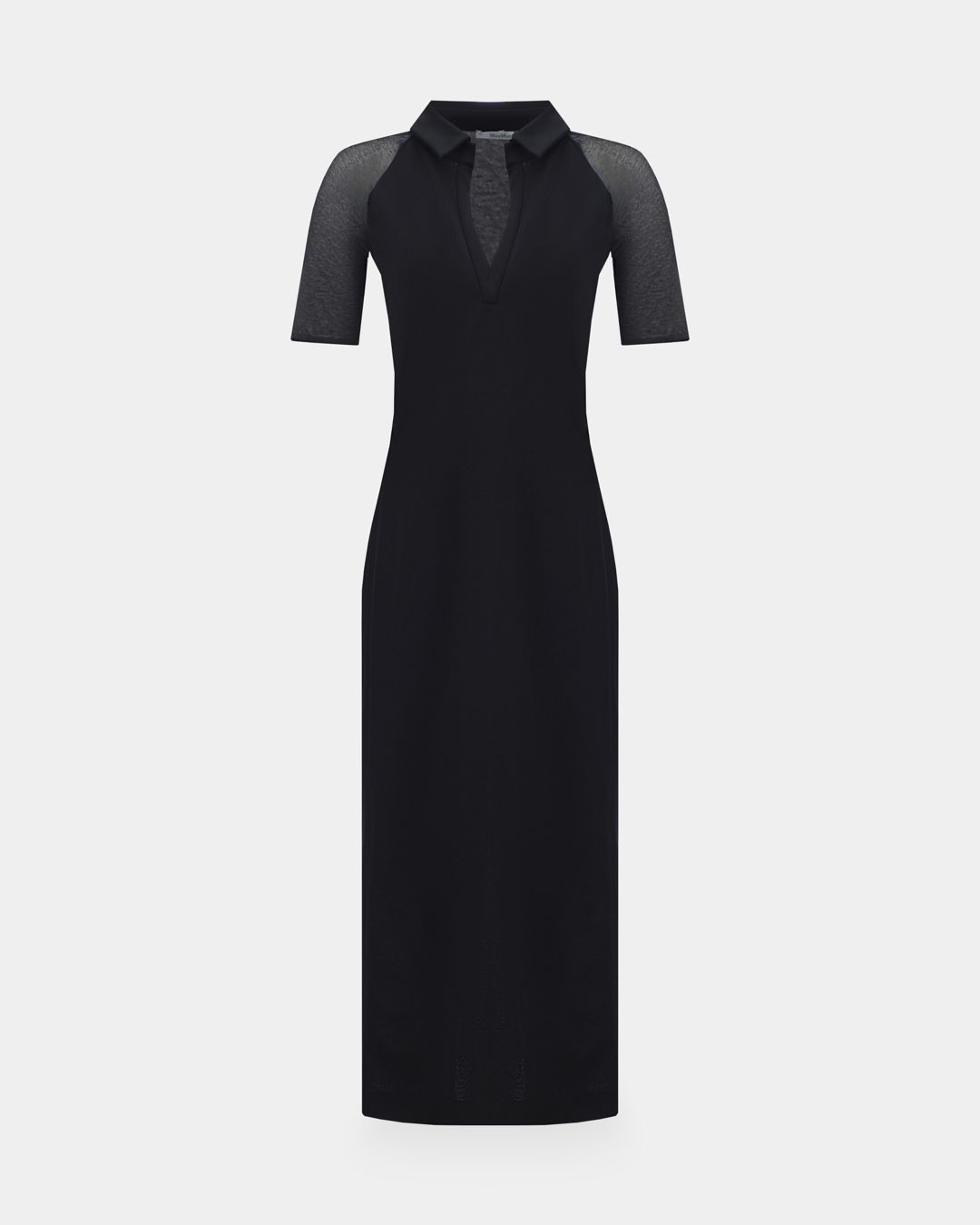 Купить Платье MAX MARA PURE