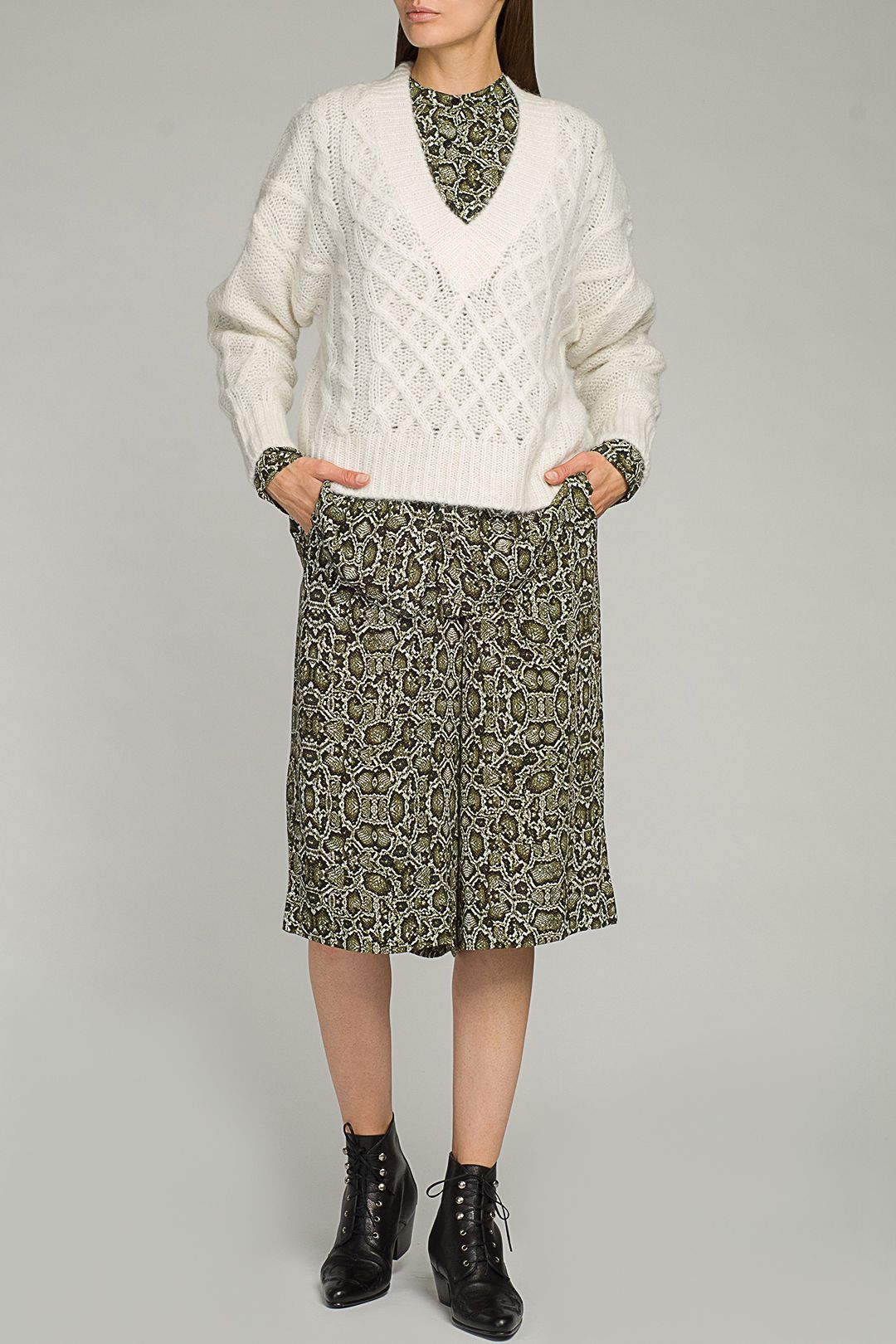 Купить Шорты ESSENTIEL