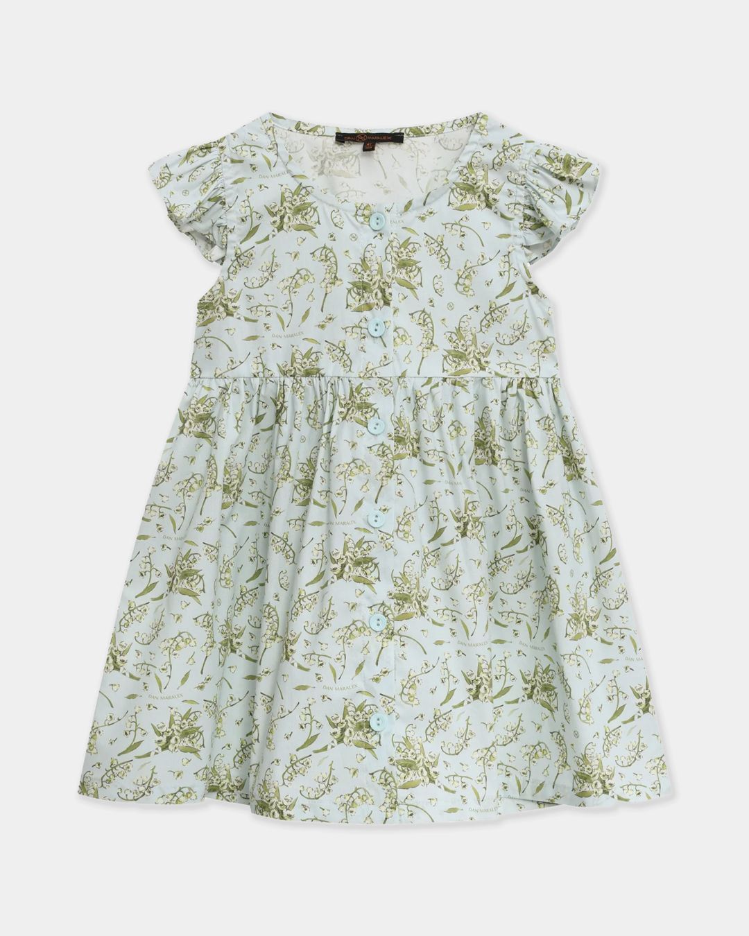 Купить Платье DAN MARALEX