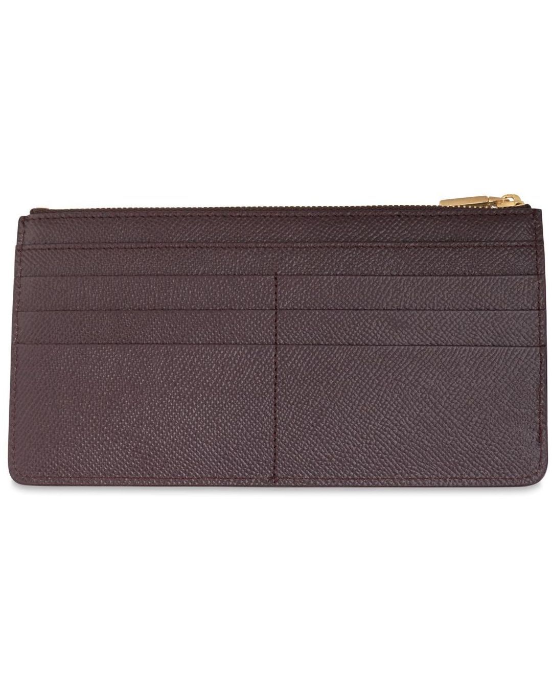 Купить Визитница DOLCE & GABBANA