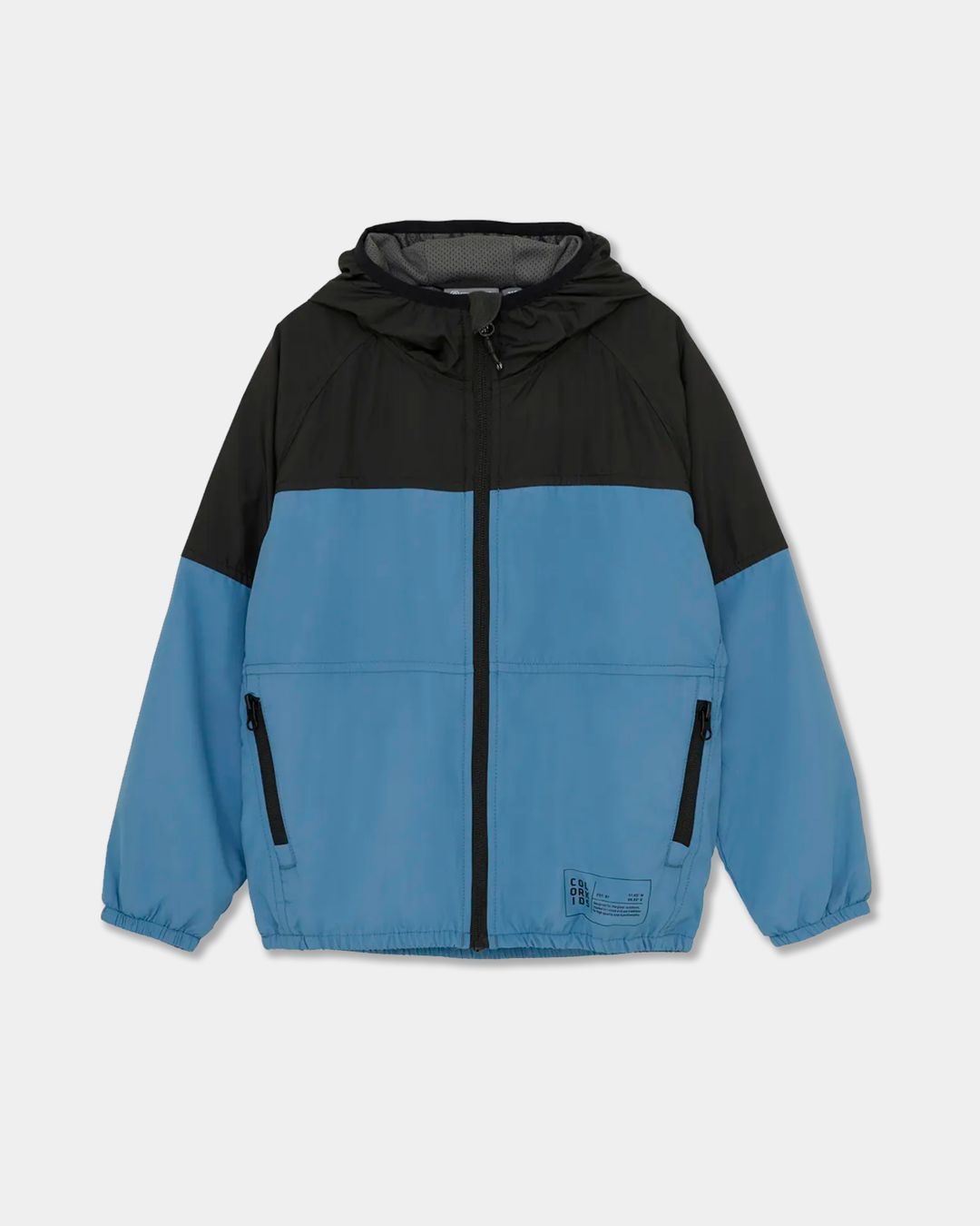 Купить Куртка COLOR 