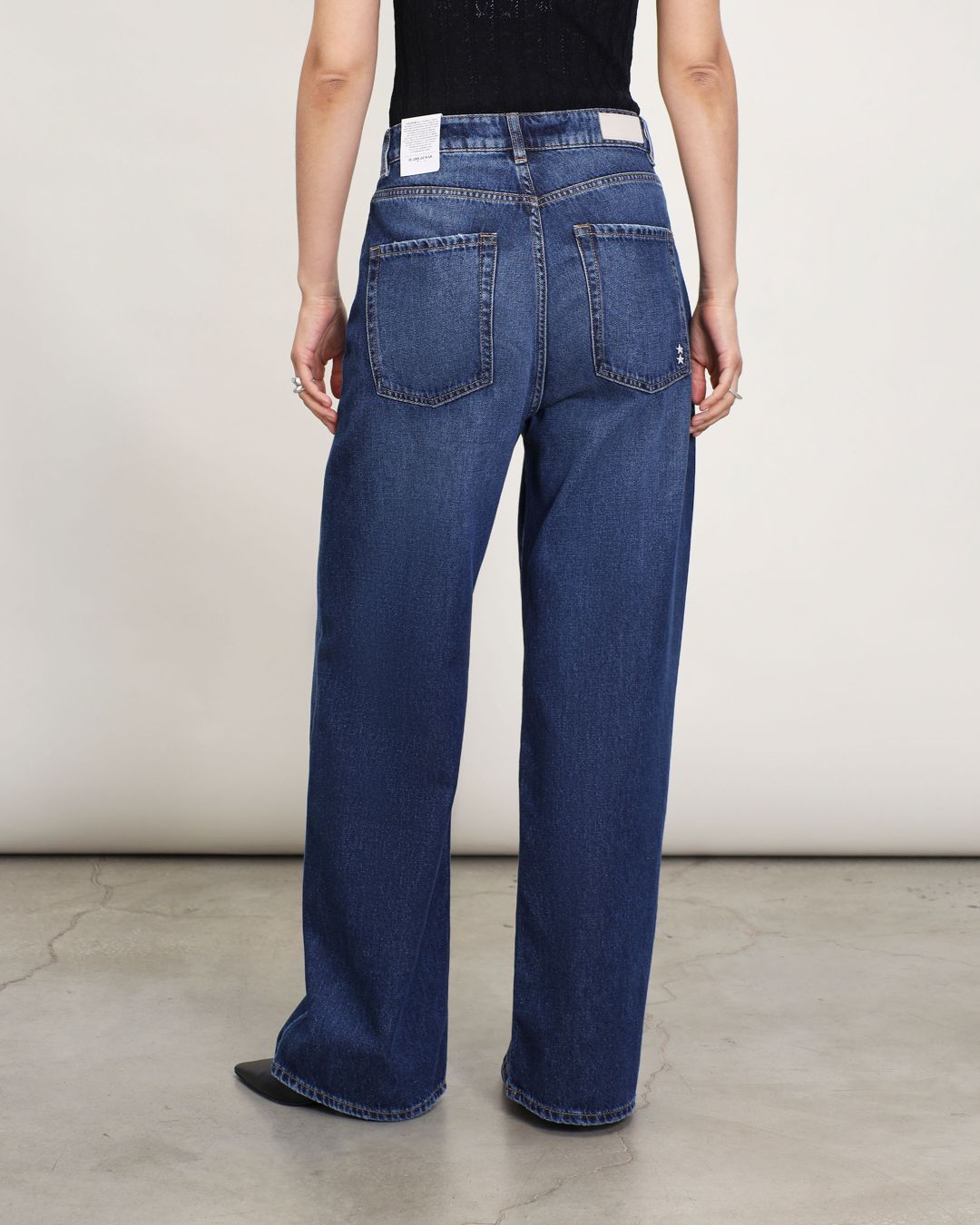 Купить Джинсы ICON DENIM