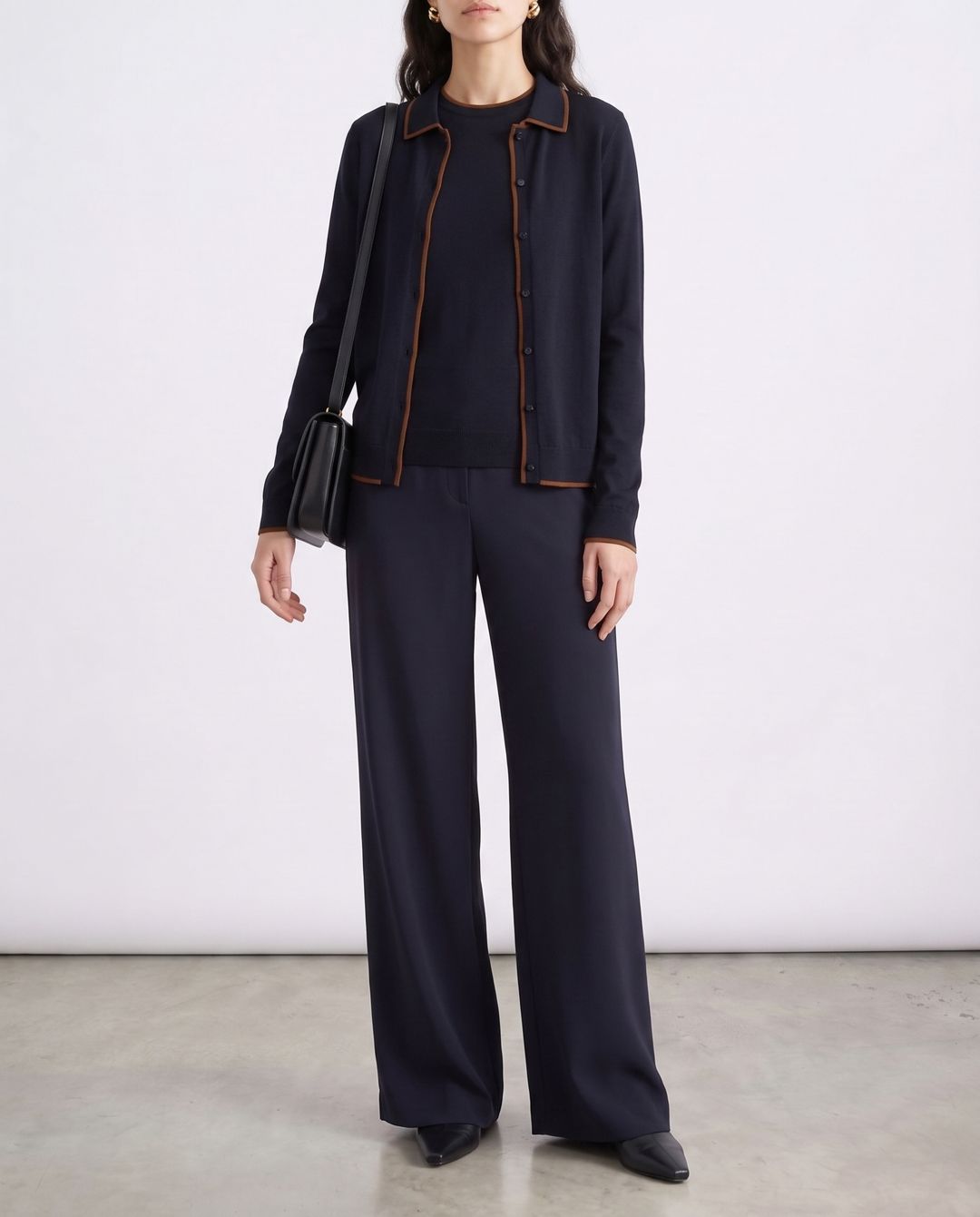 Купить Брюки MAX MARA STUDIO