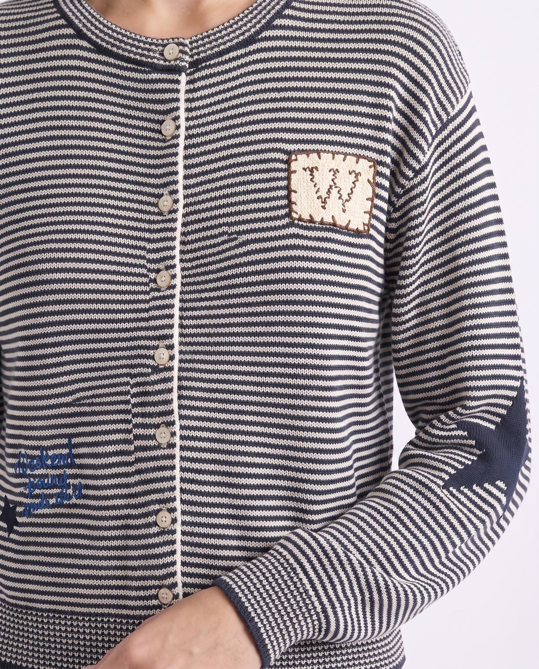 Купить Кардиган WEEKEND MAX MARA