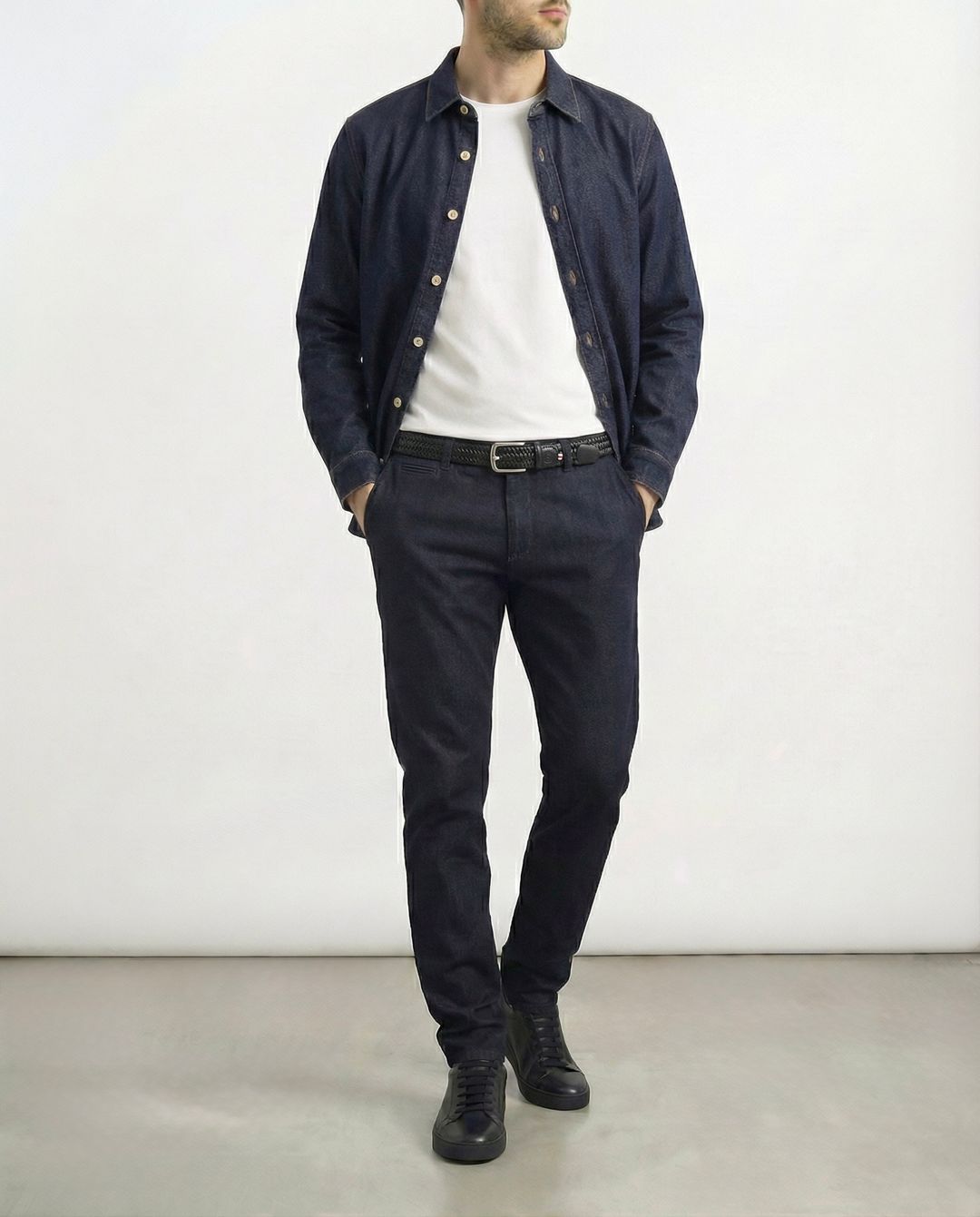 Купить Футболка CUDGI MEN