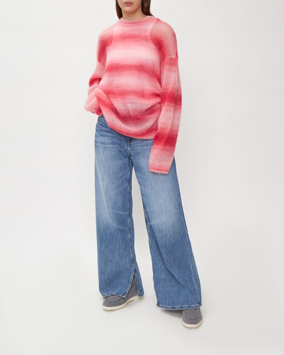 Купить Джемпер RE/DONE