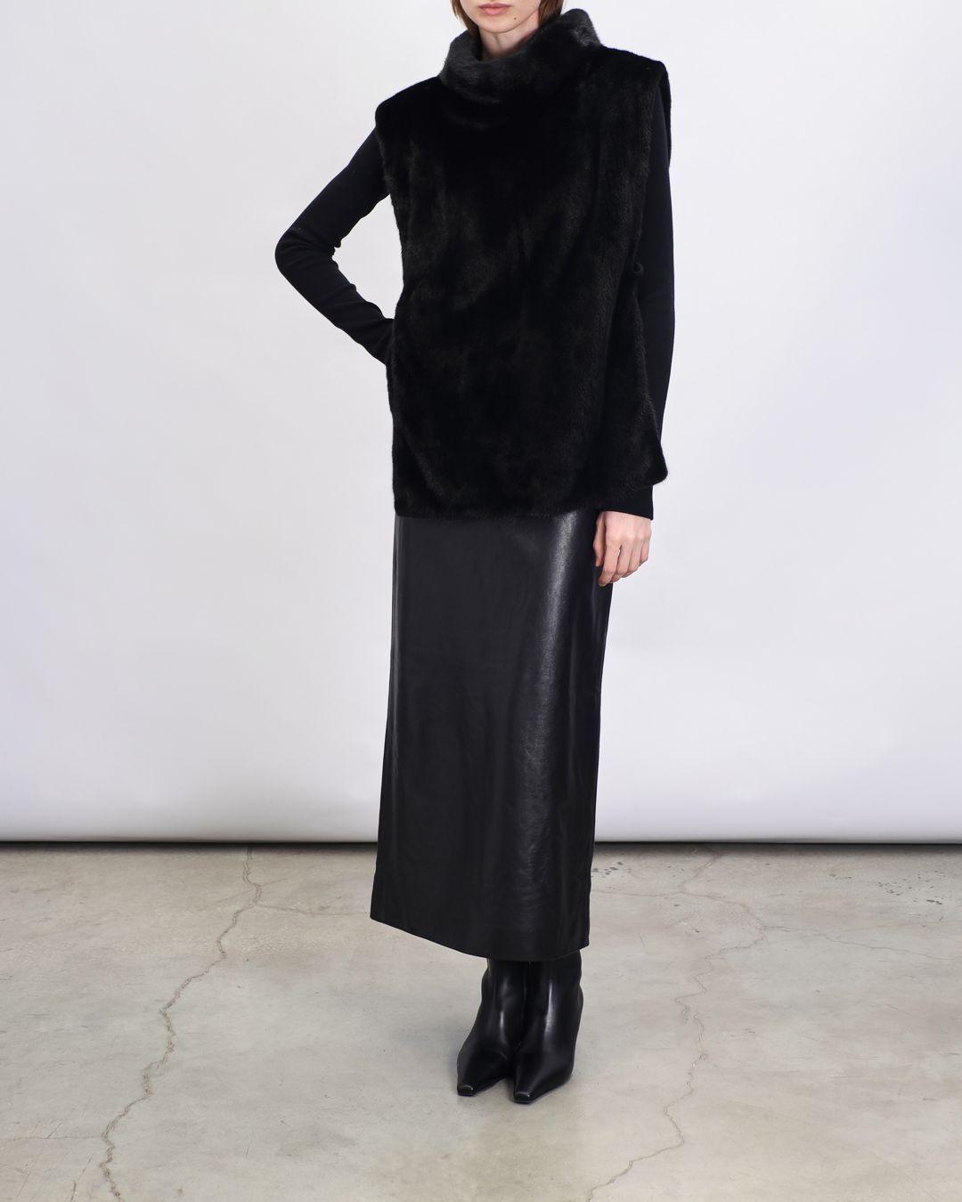 Купить Юбка SENCELLERIE