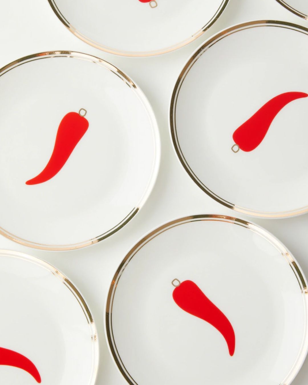 Купить Блюдце BITOSSI