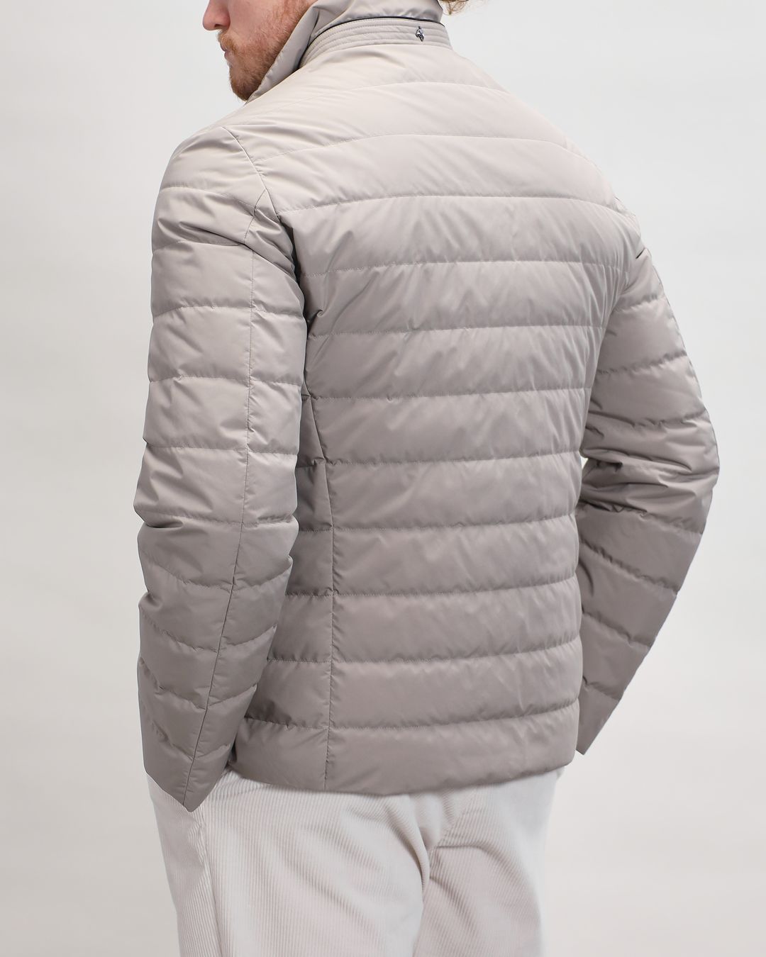 Купить Пуховик MONTECORE