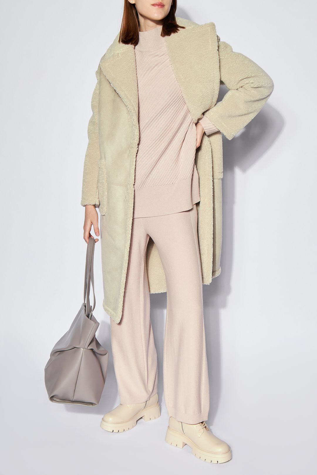 Купить Дубленка ANTONELLI FIRENZE