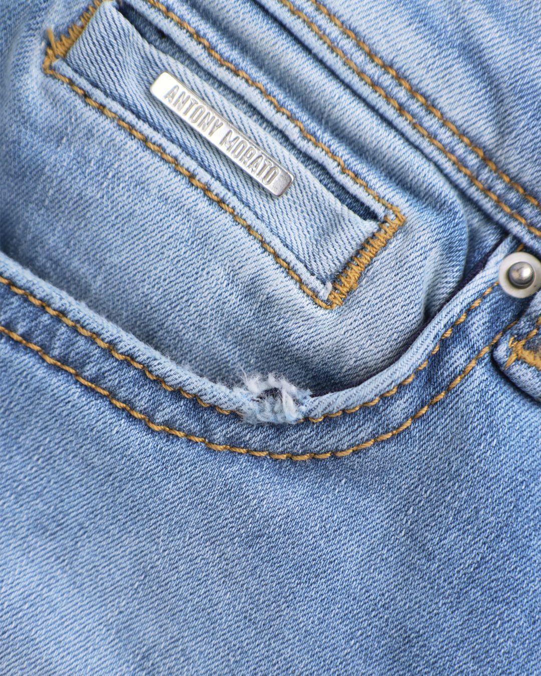 Купить Джинсы ANTONY MORATO