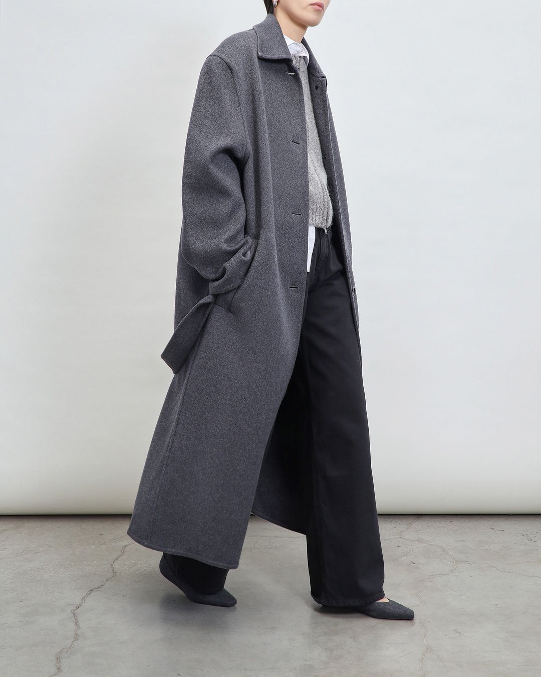 Купить Пальто SENCELLERIE