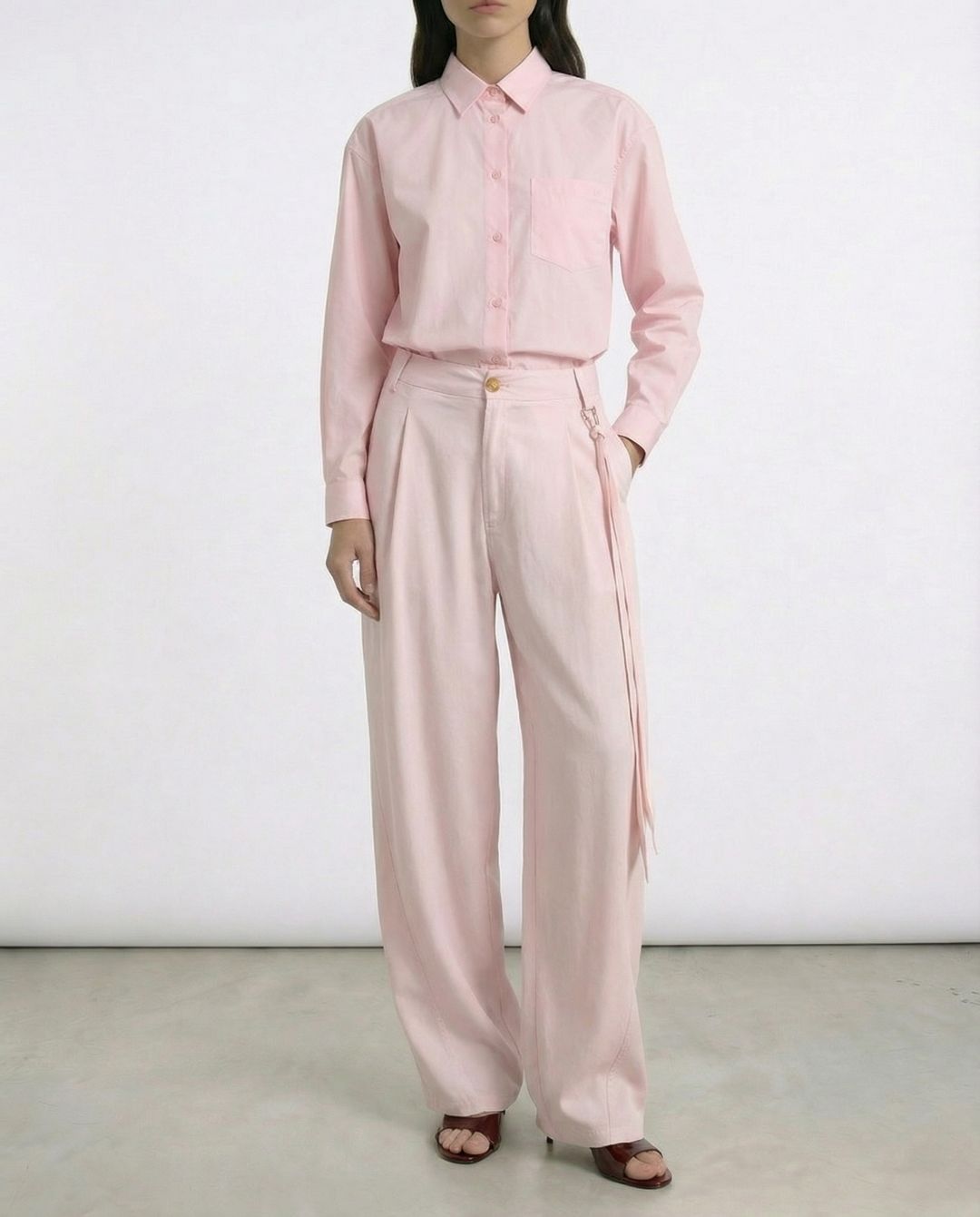 Купить Брюки DARKPARK