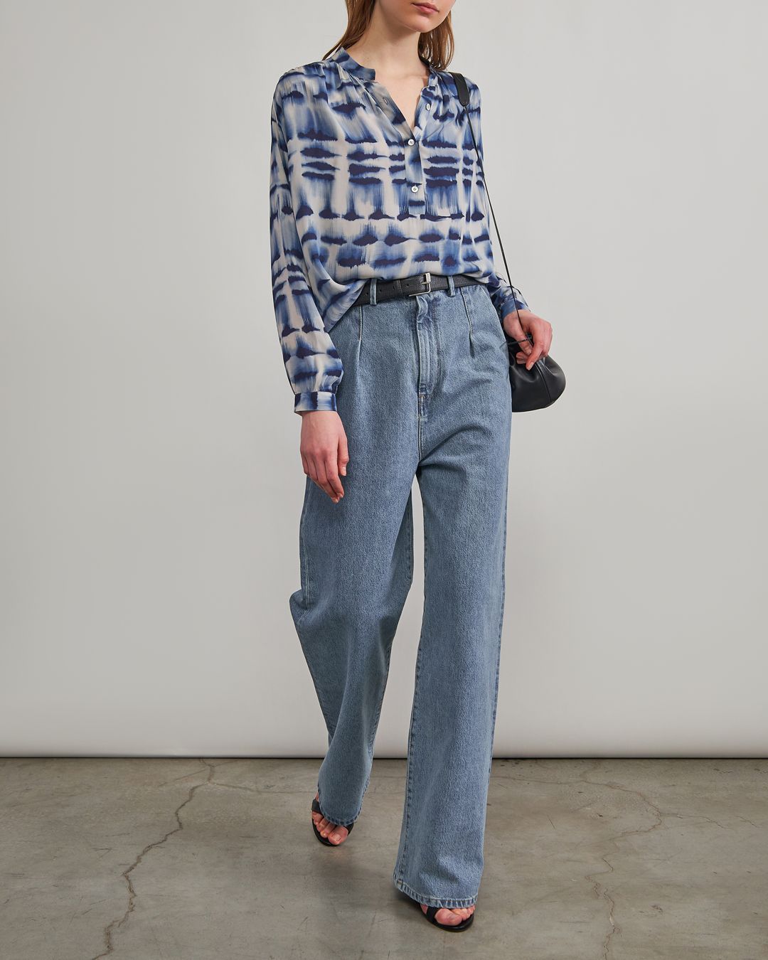 Купить Блуза GERARD DAREL