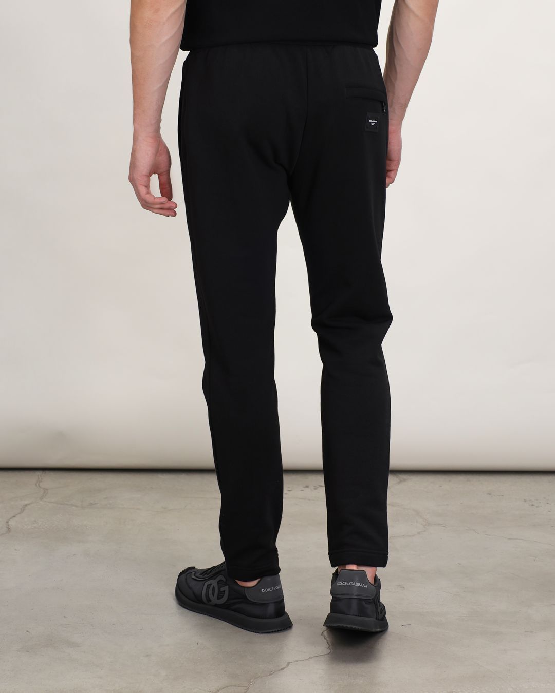 Купить Брюки DOLCE & GABBANA