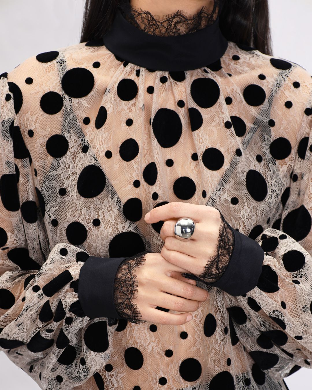 Купить Блуза GOOROO