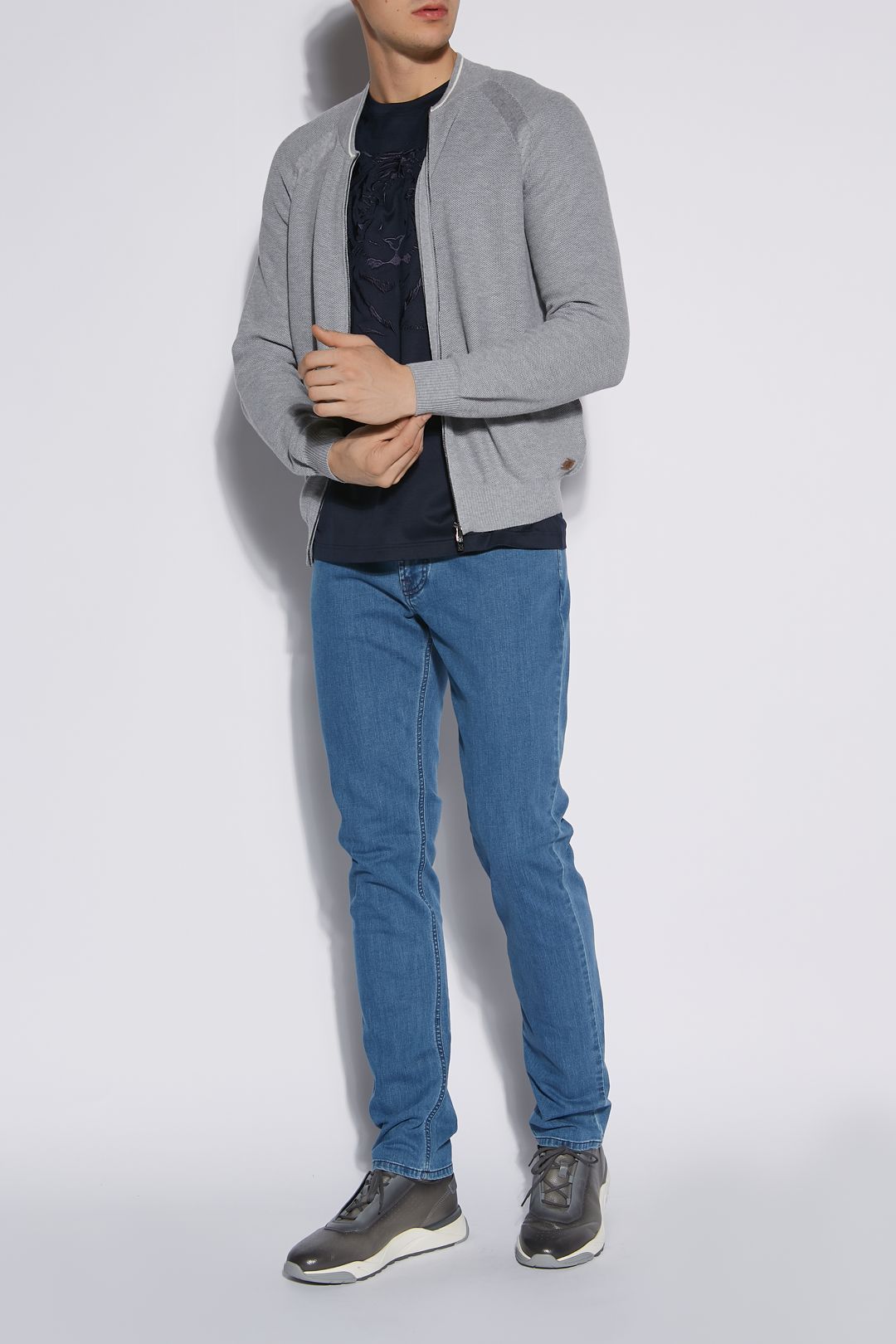 Купить Кардиган CORNELIANI