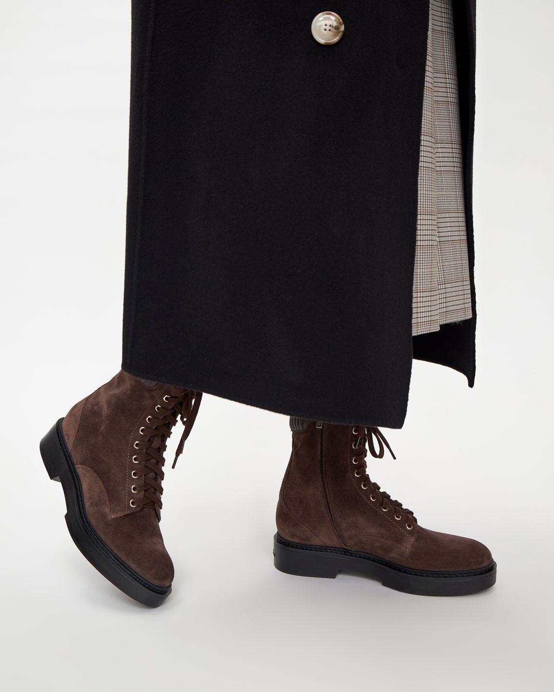 Купить Ботинки SANTONI