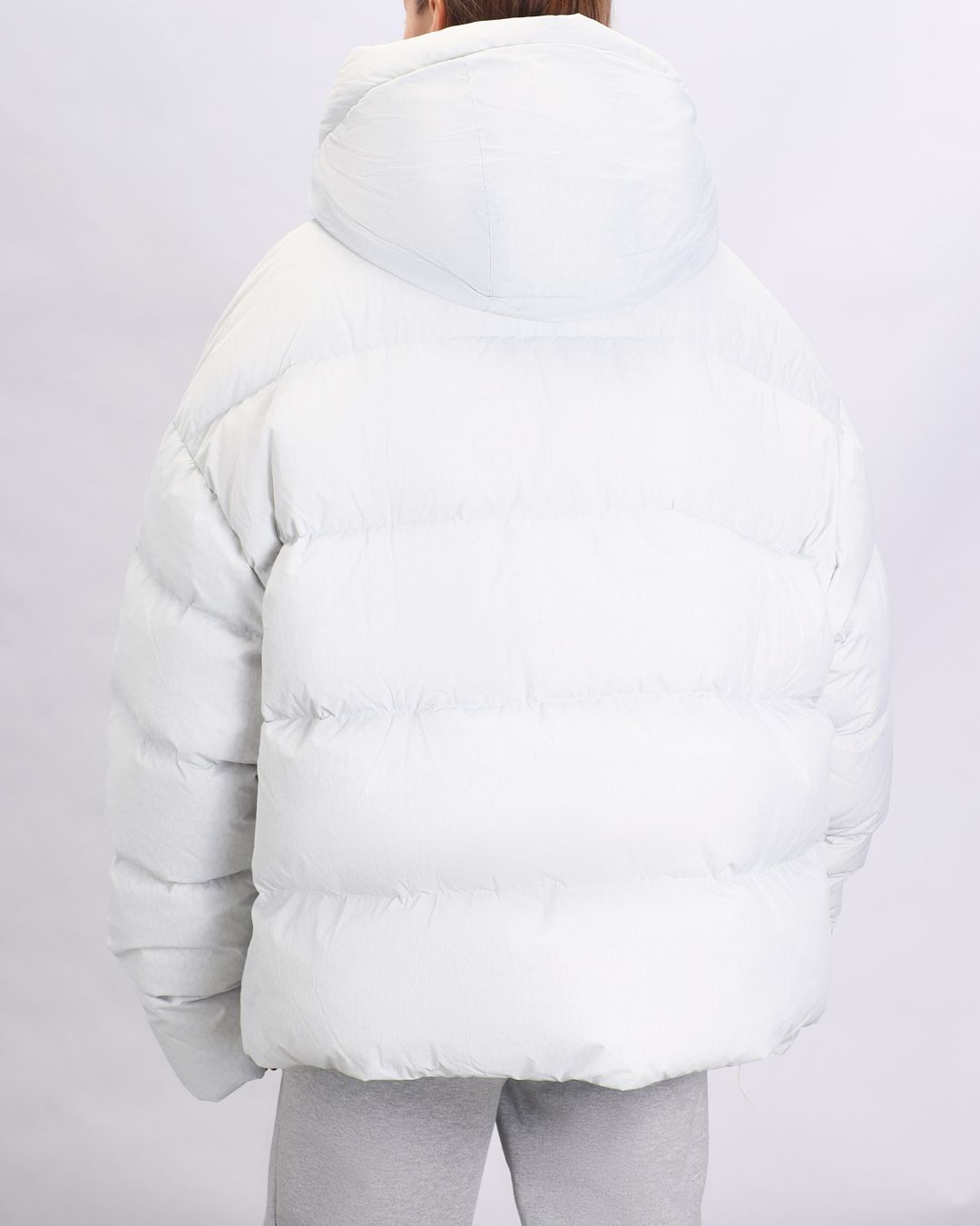 Купить Пуховик MONOCHROME