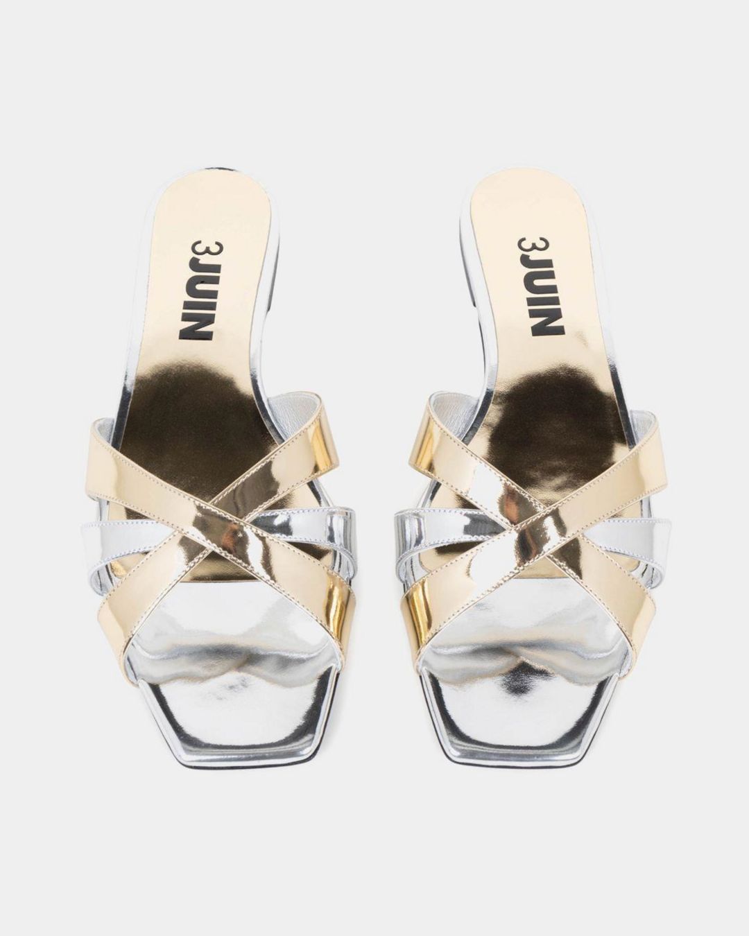 Купить Сандалии 3JUIN