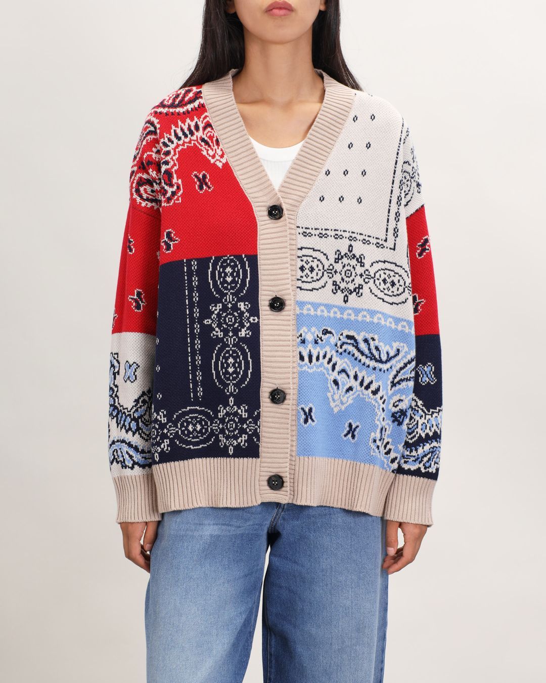 Купить Кардиган WEEKEND MAX MARA