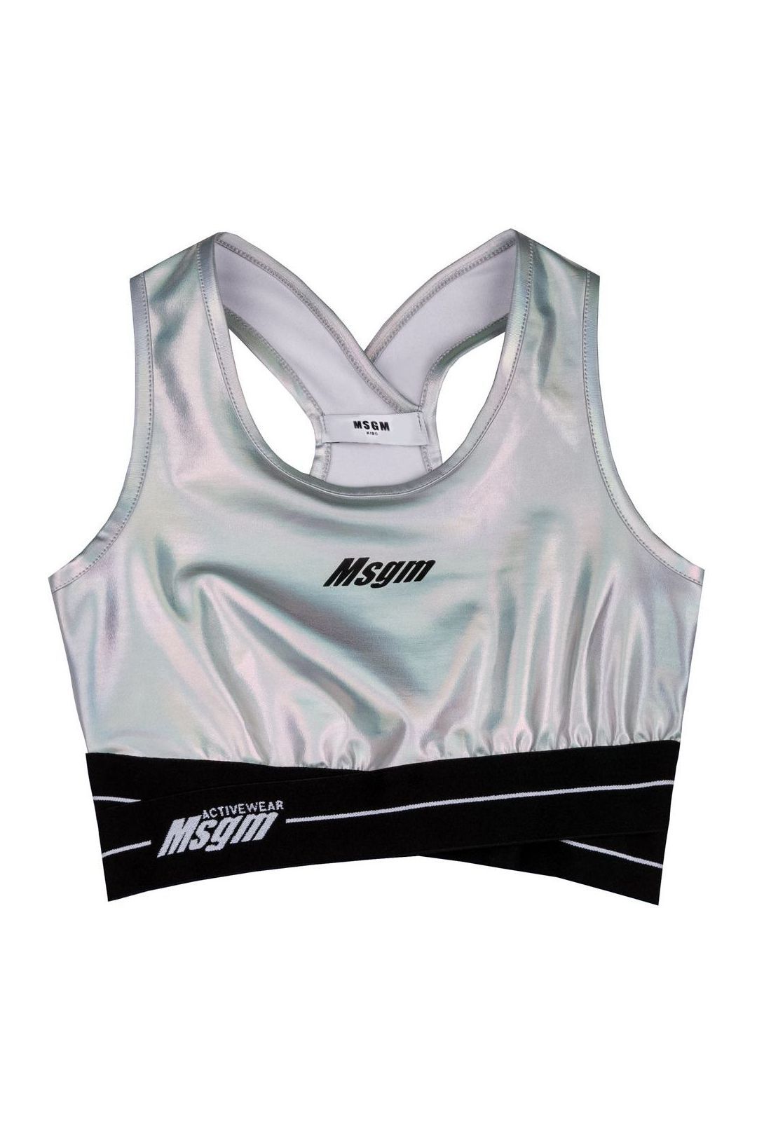 Купить Топ MSGM